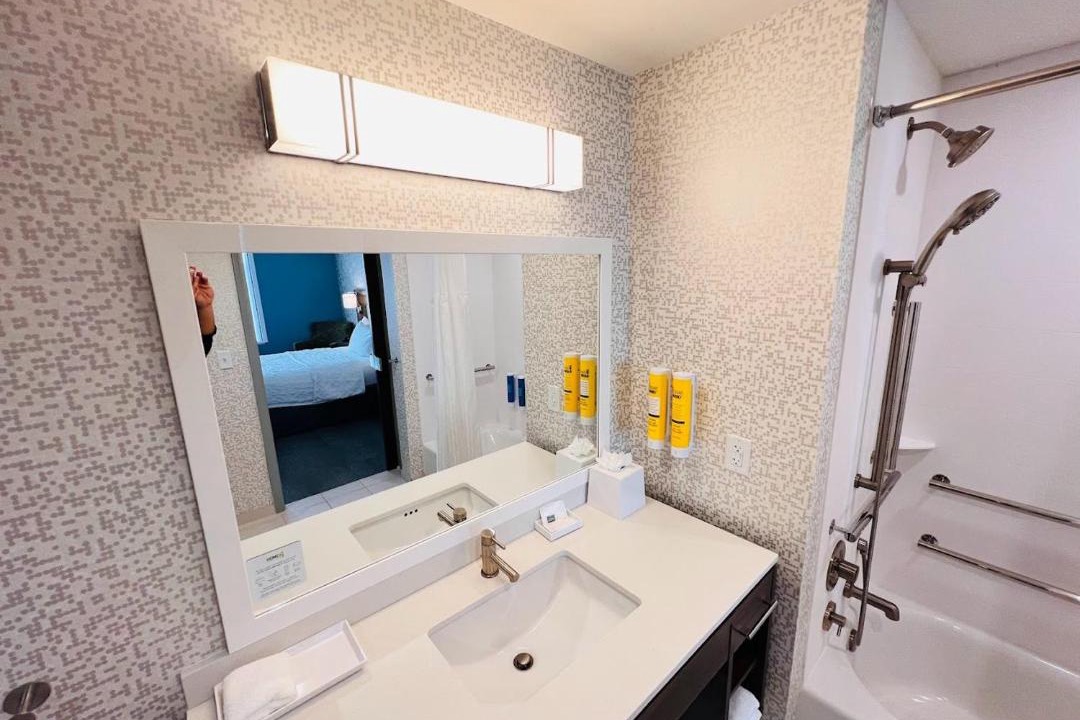 Photo of Bathroom in Southeast Pensacola