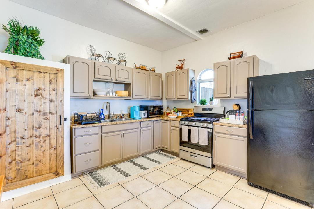 Photo of Kitchen in Newberry