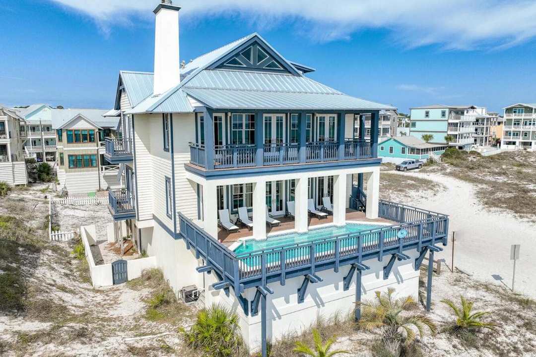 Photo of Others in Grayton Beach