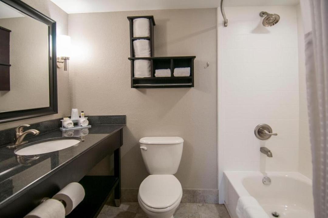 Photo of Bathroom in Jackson
