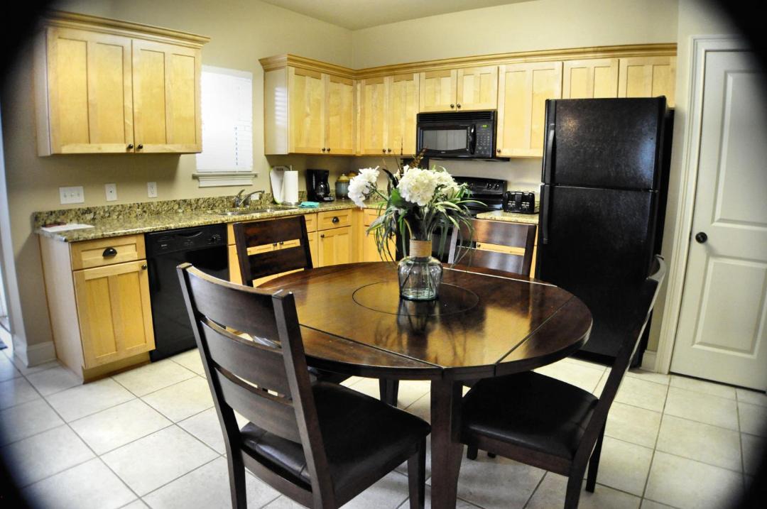 Photo of Kitchen in Dune Allen Beach