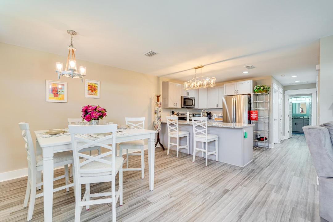 Photo of Kitchen in The Pines