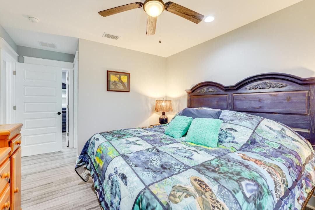 Photo of Bedroom in The Pines