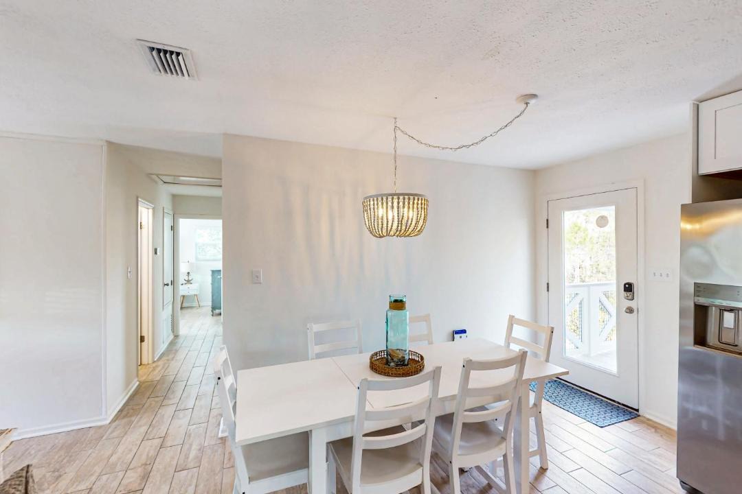 Photo of Kitchen in Plantation
