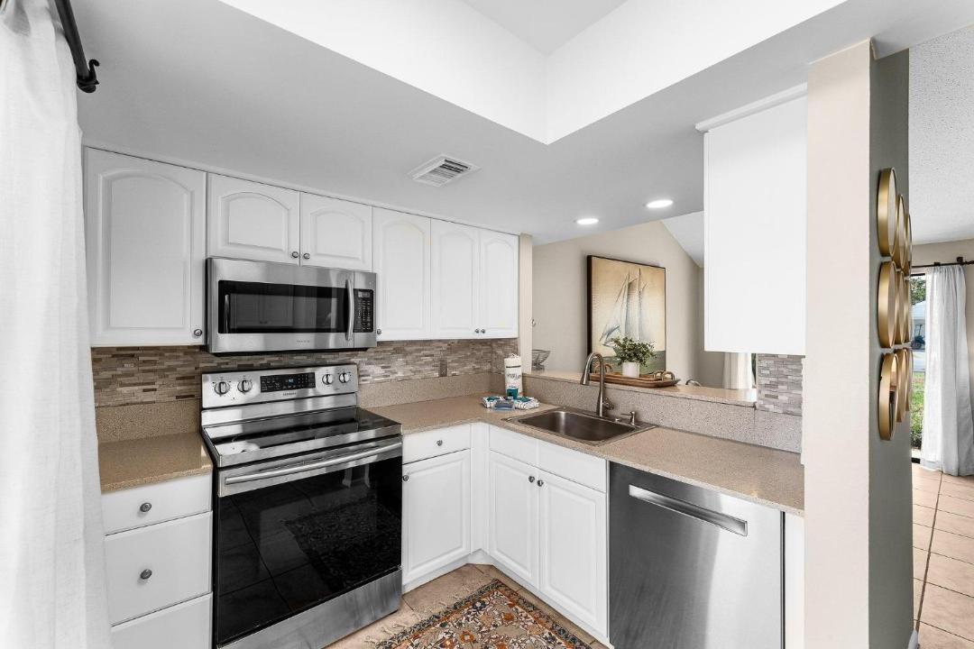 Photo of Kitchen in Miramar Beach
