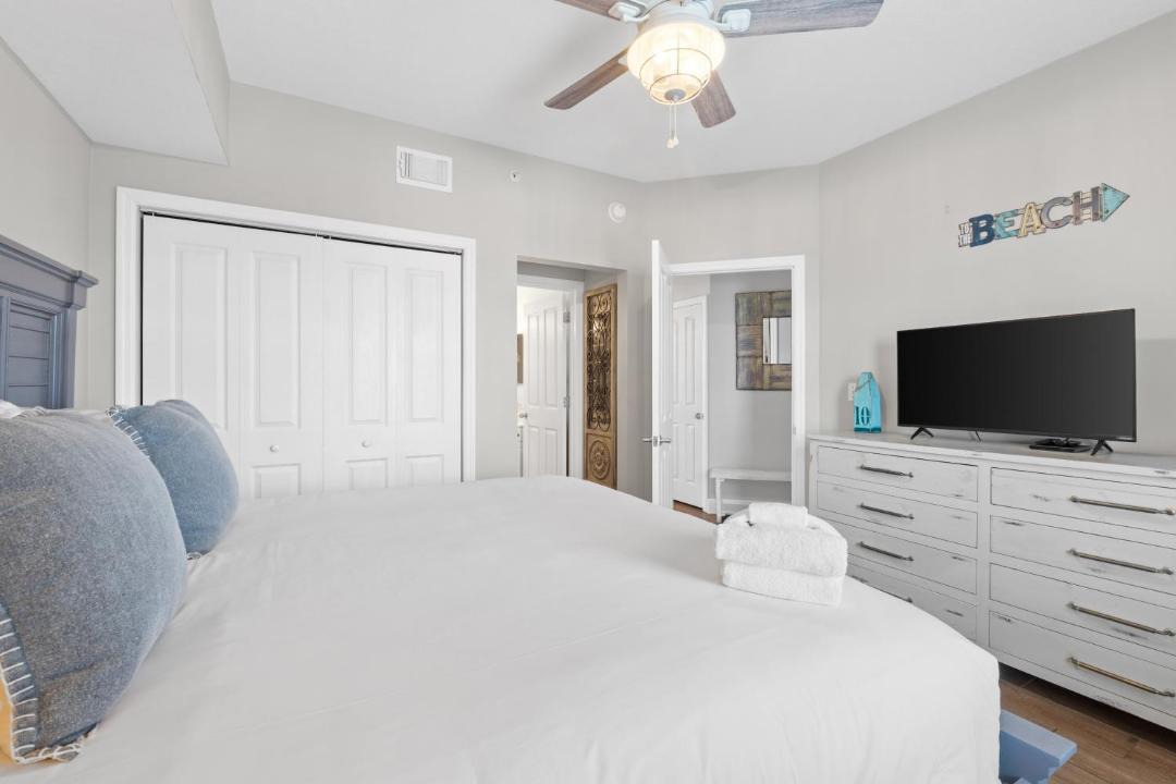 Photo of Bedroom in Miramar Beach