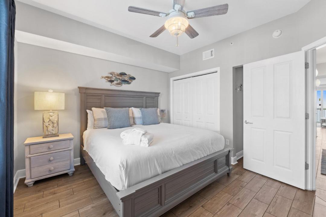 Photo of Bedroom in Miramar Beach