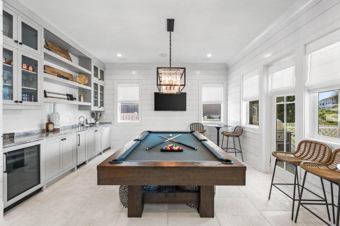 Photo of Kitchen in Dune Allen Beach