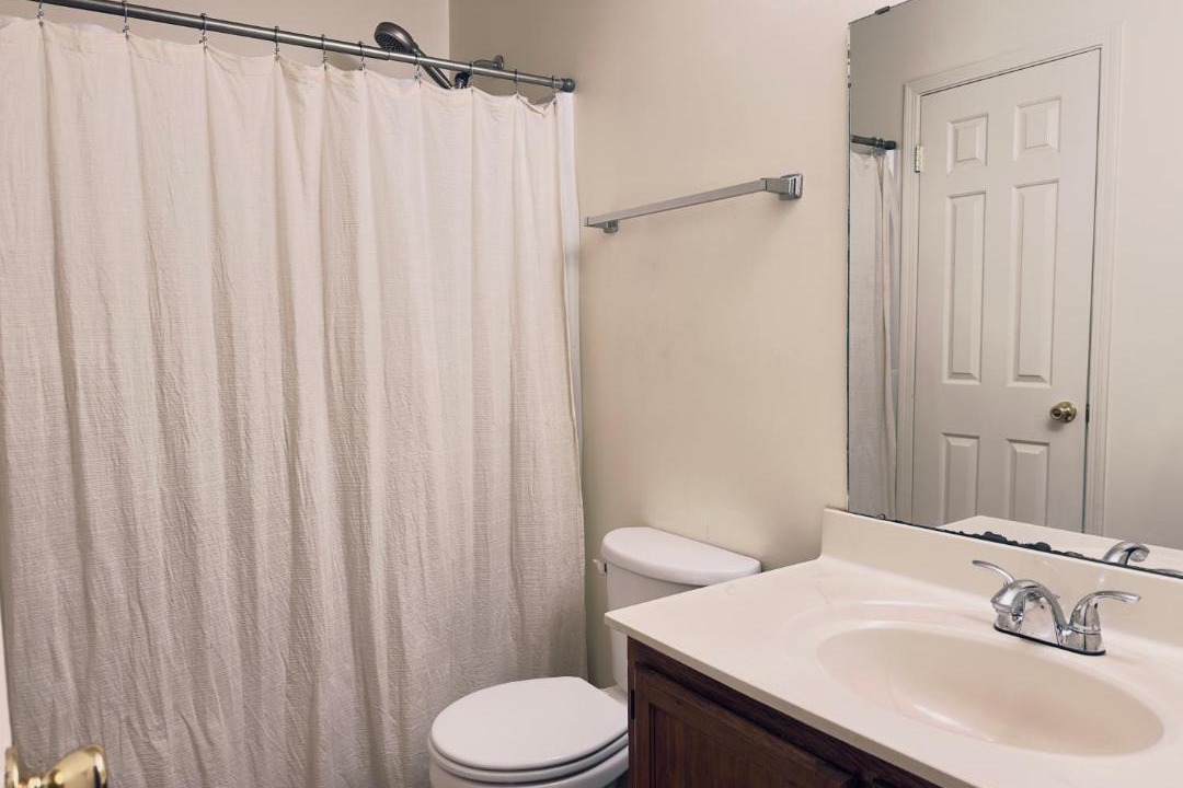 Photo of Bathroom in Southeast Pensacola