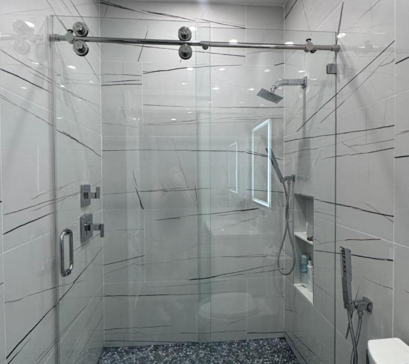 Photo of Bathroom in Rural Estates