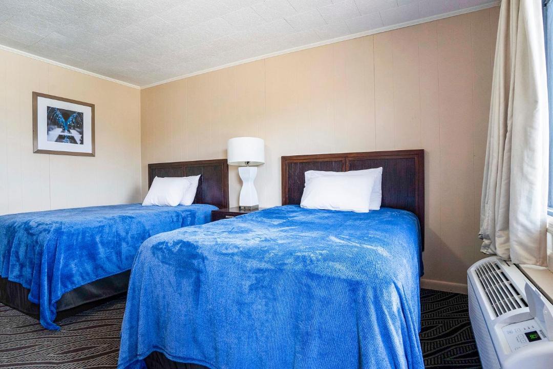 Photo of Bedroom in Opp