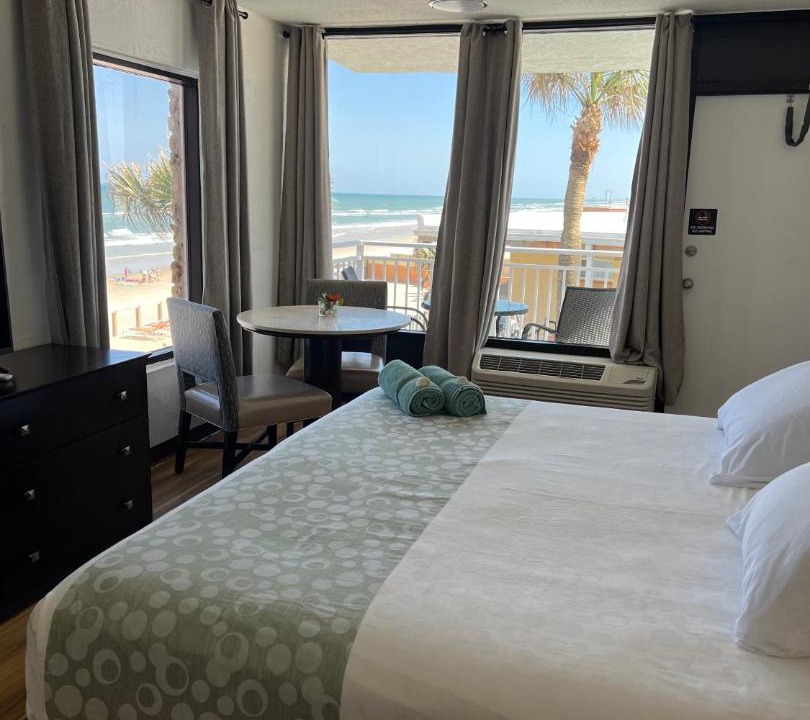 Photo of Bedroom in Daytona Beach