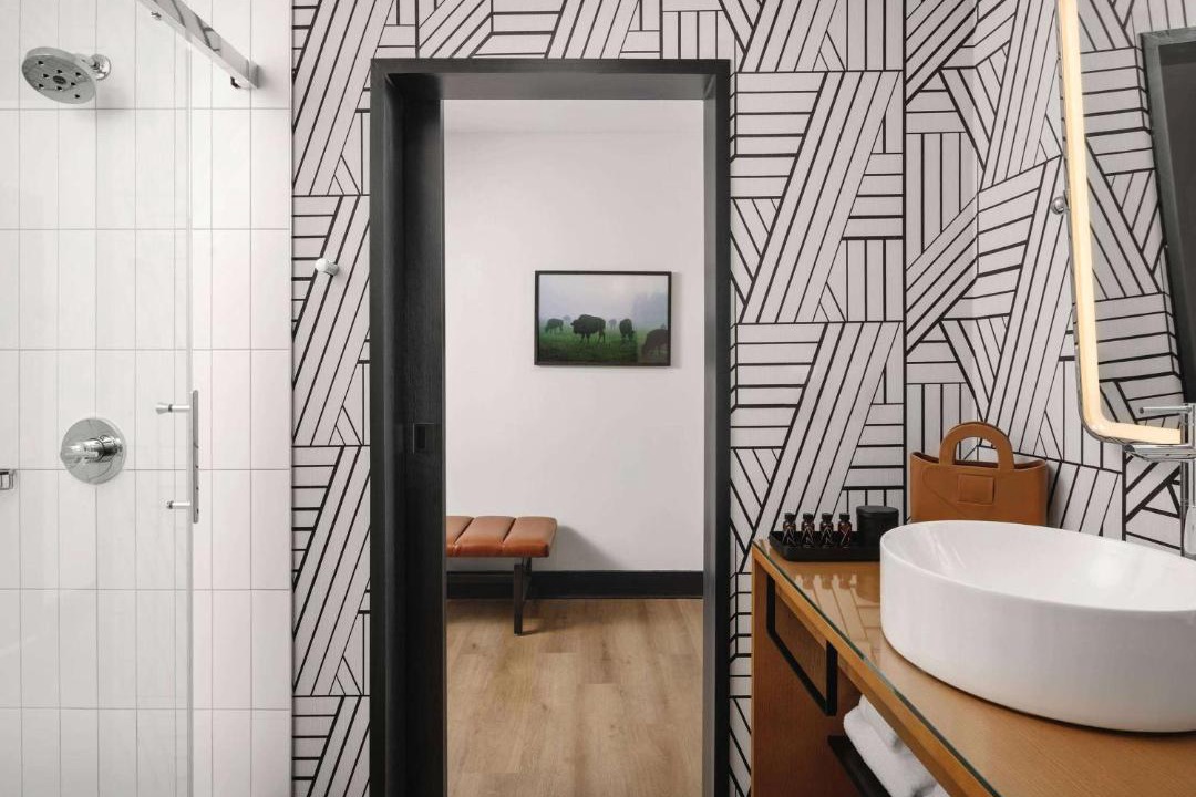 Photo of Bathroom in Tupelo