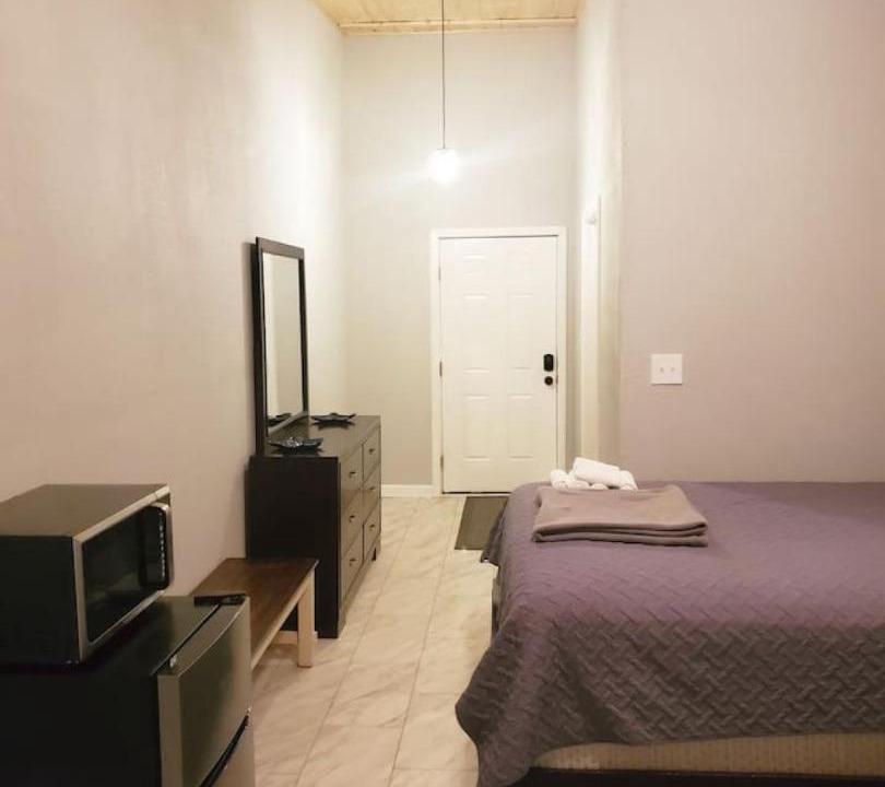 Photo of Bedroom in Carrabelle