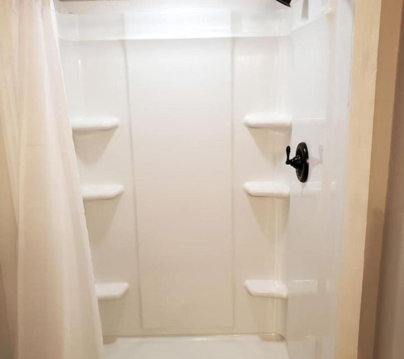 Photo of Bathroom in Carrabelle