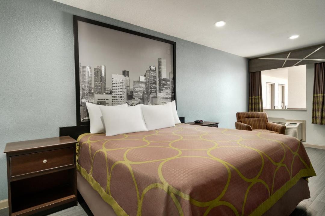 Photo of Bedroom in Northside