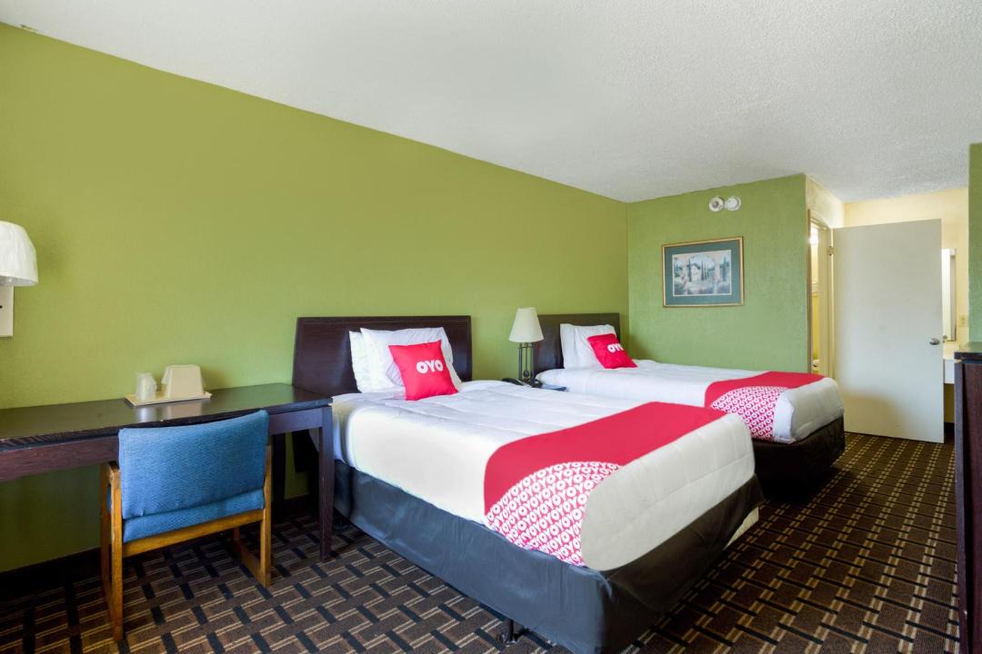 Photo of Bedroom in Northwest Pensacola
