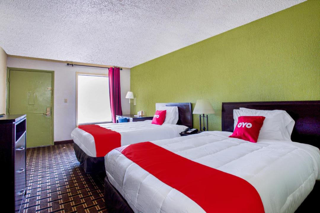 Photo of Bedroom in Northwest Pensacola