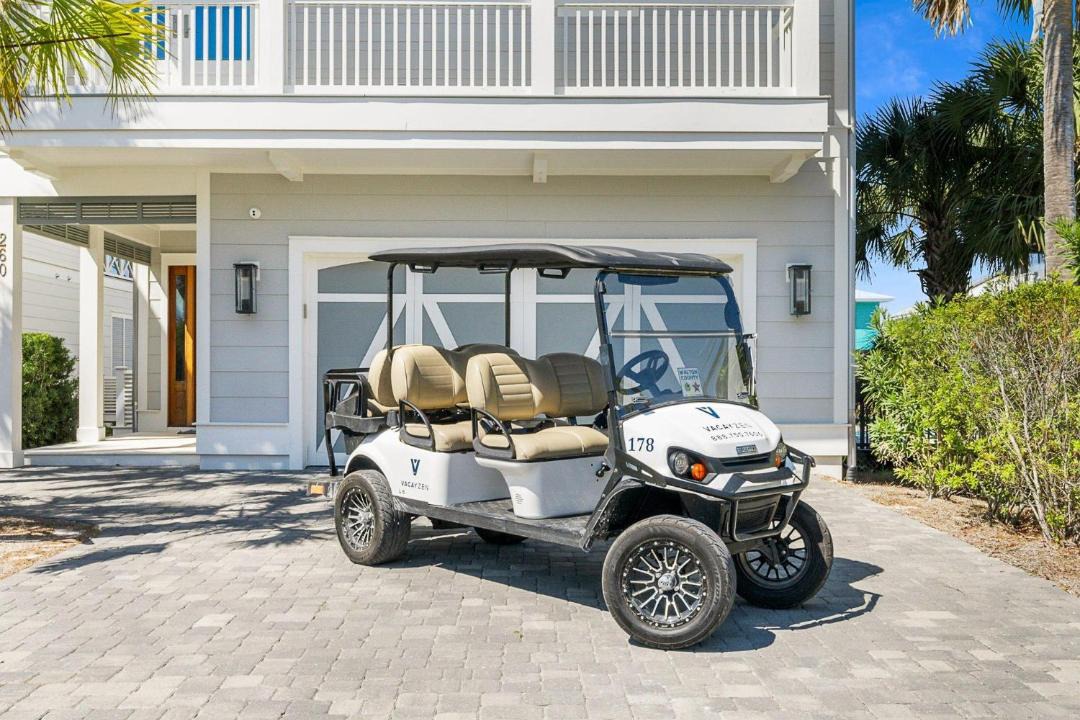 Photo of Others in Grayton Beach