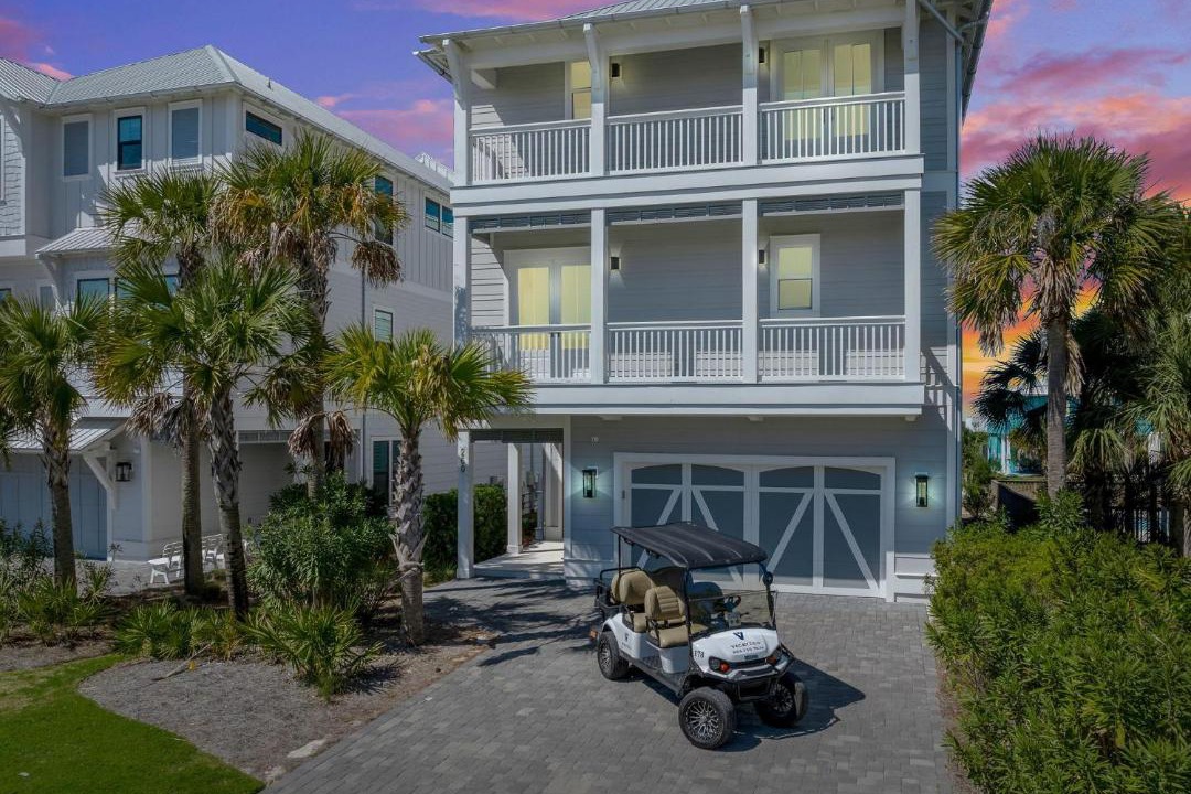 Photo of Others in Grayton Beach