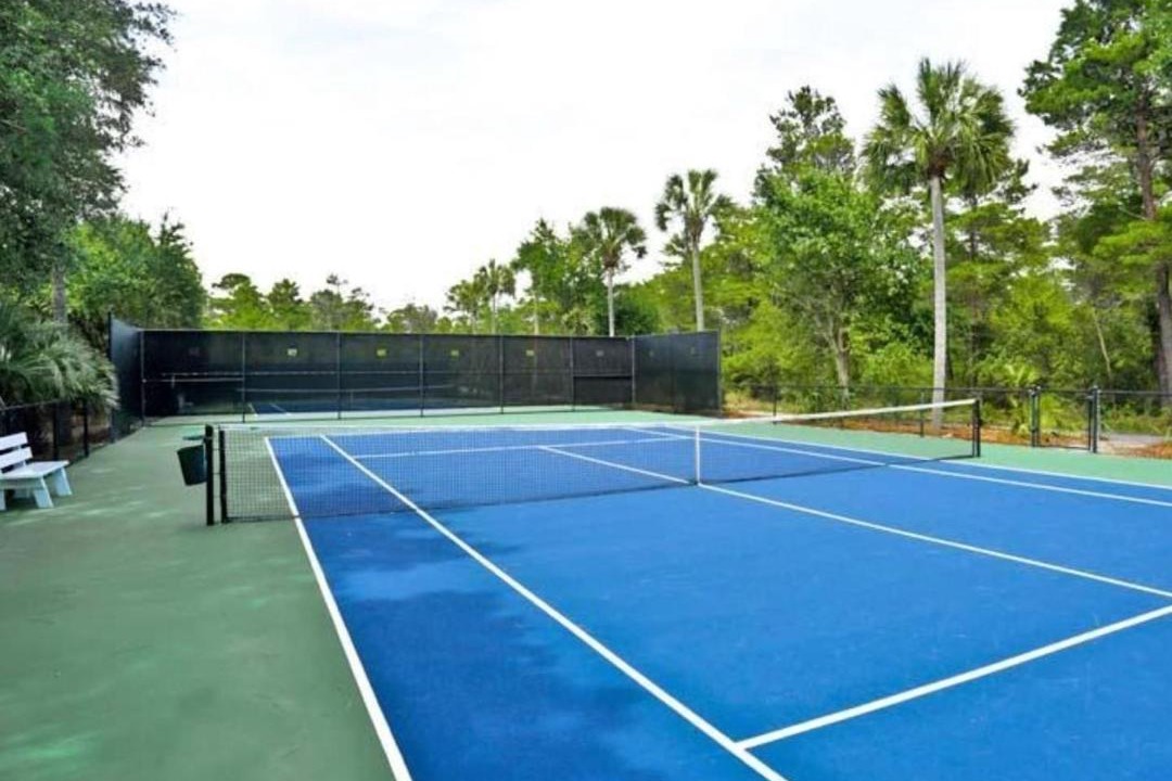 Photo of Outdoor in Gulf Place