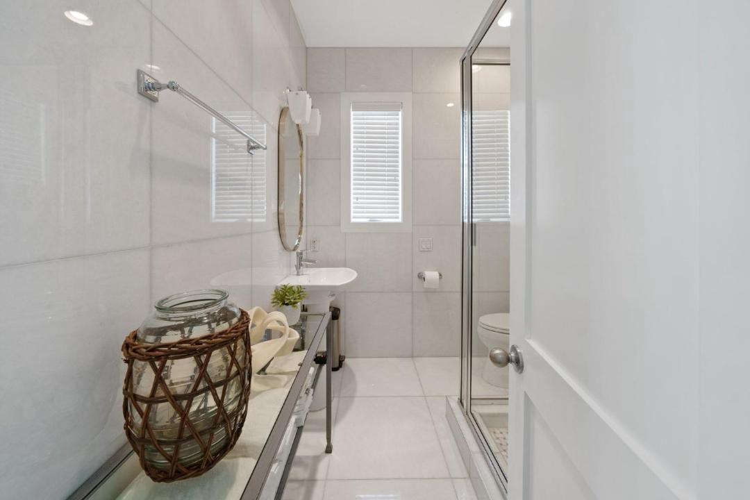 Photo of Bathroom in Rosemary Beach