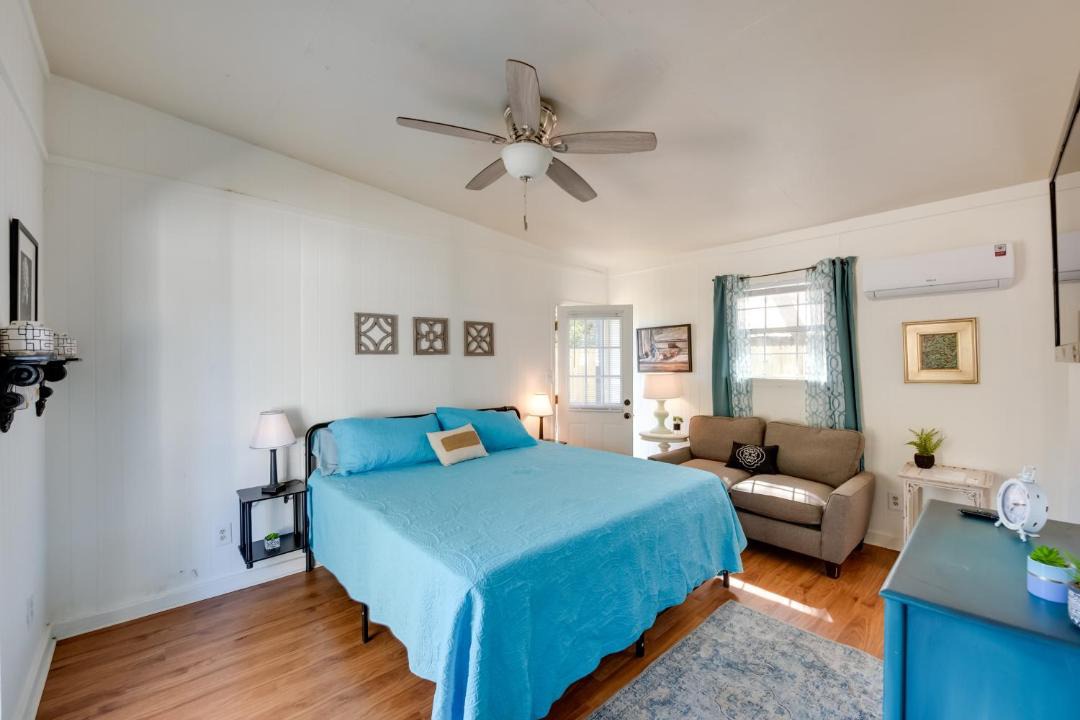 Photo of Bedroom in Magnolia Bluffs