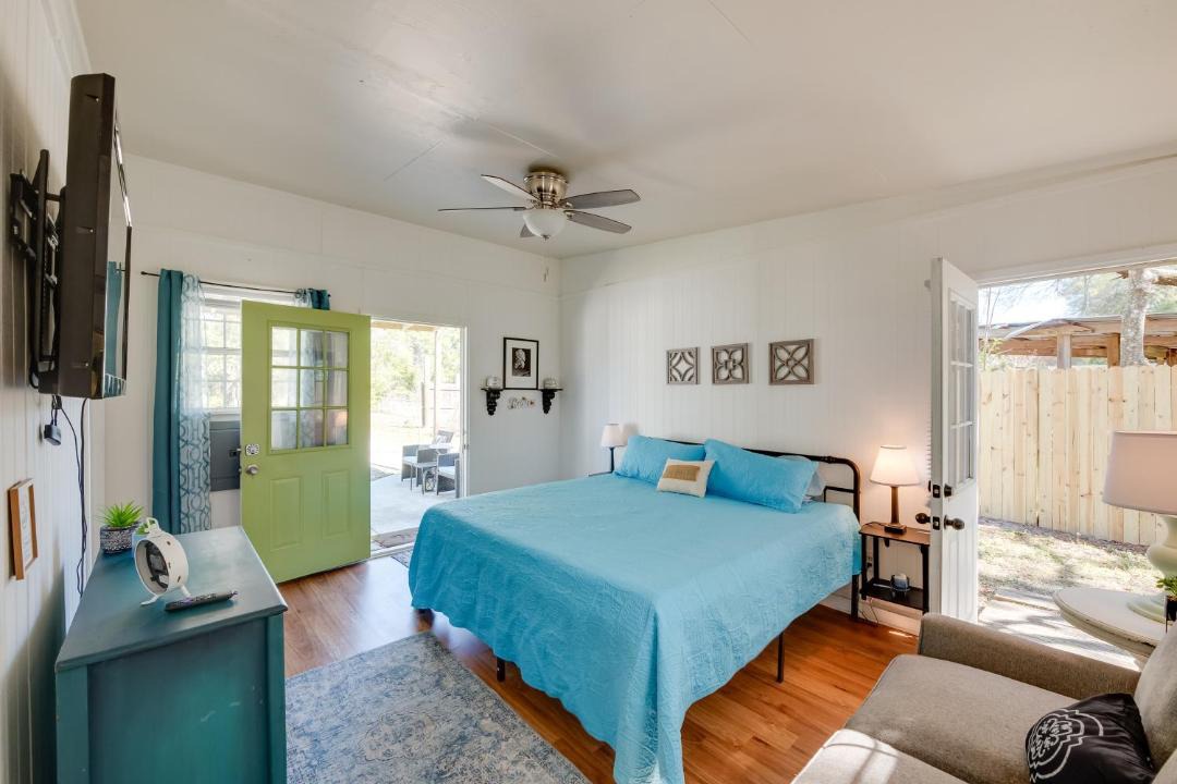 Photo of Bedroom in Magnolia Bluffs