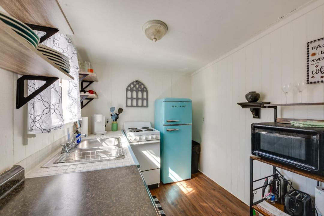 Photo of Kitchen in Magnolia Bluffs