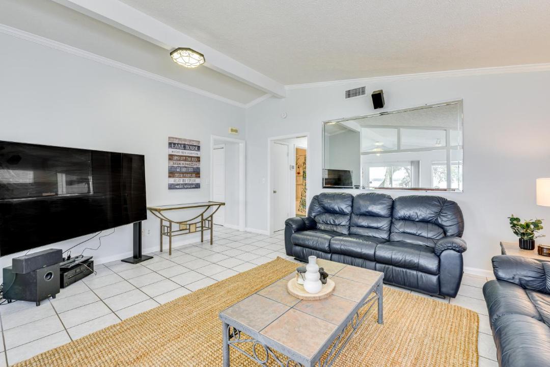 Photo of Livingroom in Panama City