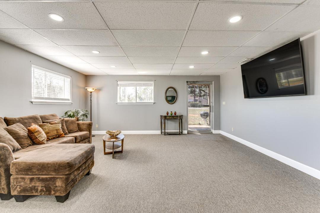 Photo of Livingroom in Wewahitchka