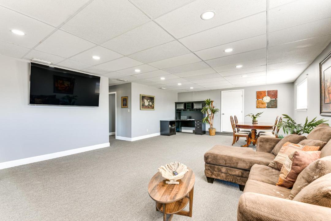 Photo of Livingroom in Wewahitchka