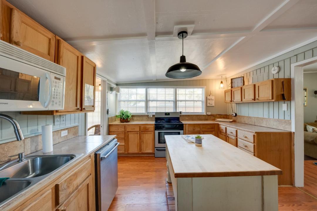 Photo of Kitchen in Magnolia Bluffs