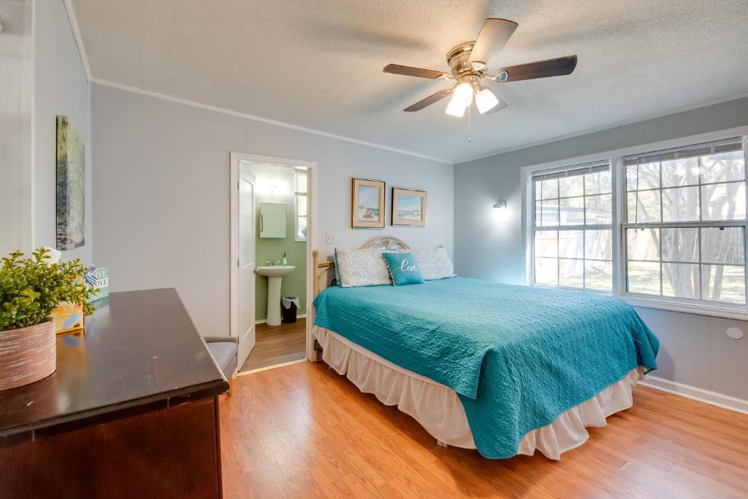 Photo of Bedroom in Magnolia Bluffs