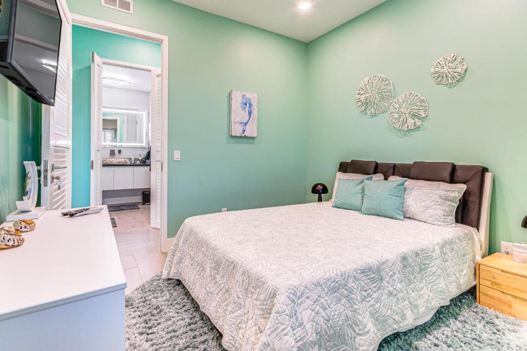 Photo of Bedroom in Villa Primera