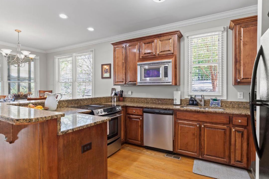 Photo of Kitchen in Dadeville