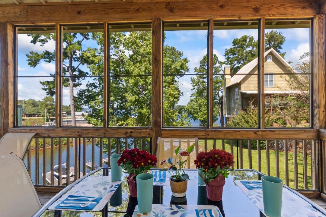 Photo of Patio Balcony in Dadeville