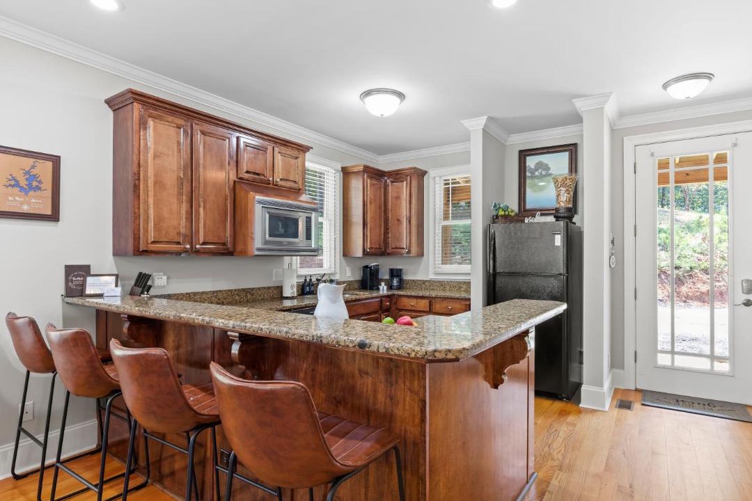 Photo of Kitchen in Dadeville