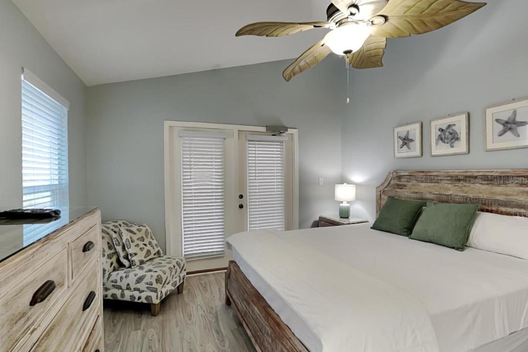 Photo of Bedroom in Panama City Beach