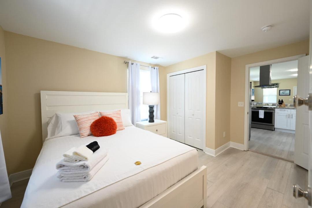 Photo of Bedroom in East Hill