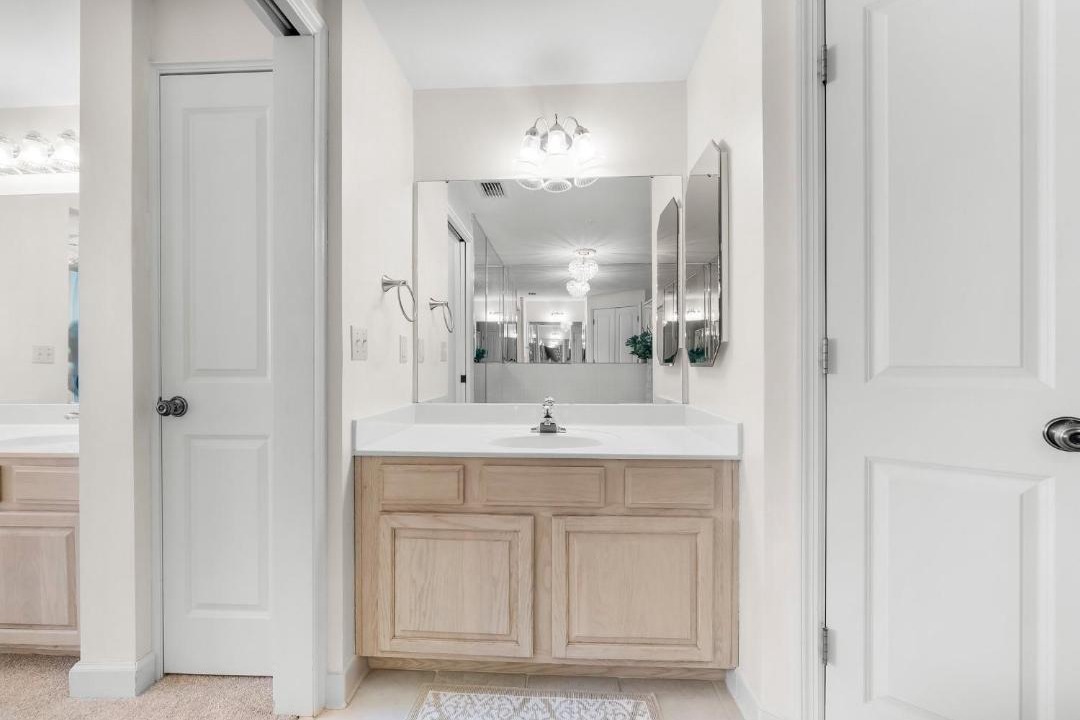 Photo of Bathroom in Bel Air