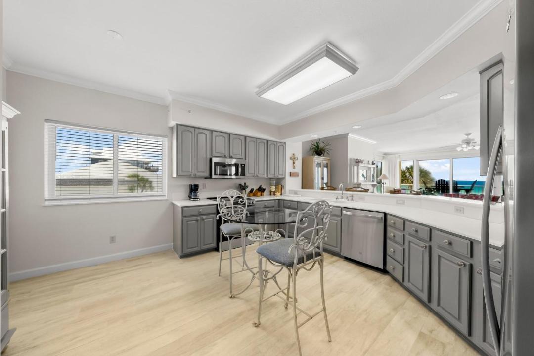 Photo of Kitchen in Bel Air
