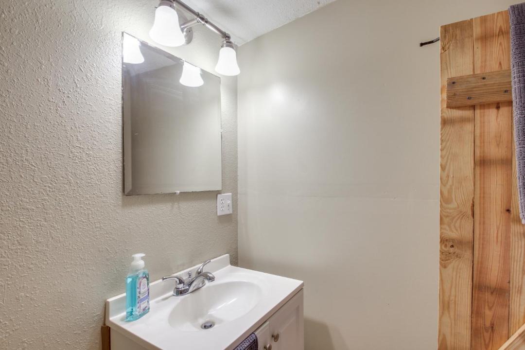Photo of Bathroom in Santa Rosa County