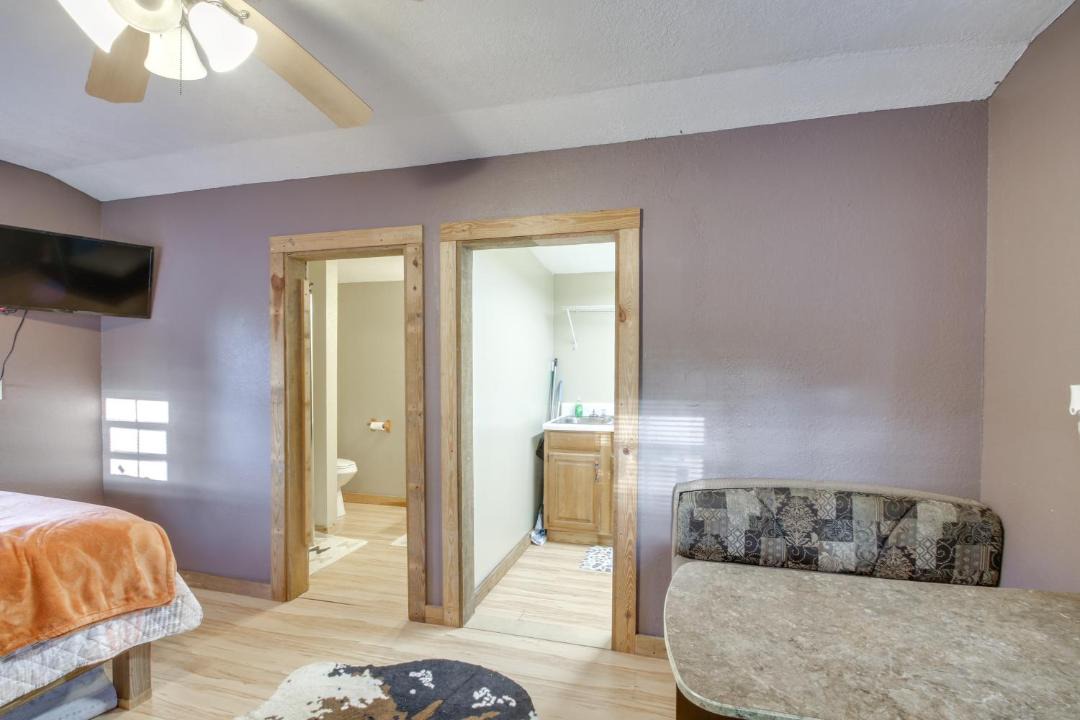 Photo of Bedroom in Santa Rosa County