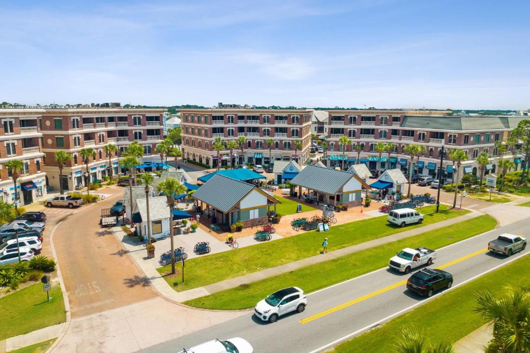 Photo of Others in Rosemary Beach