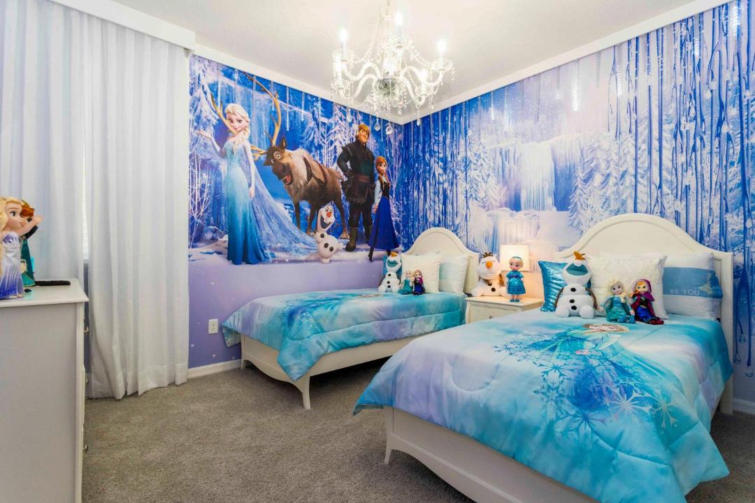 Photo of Bedroom in Four Corners