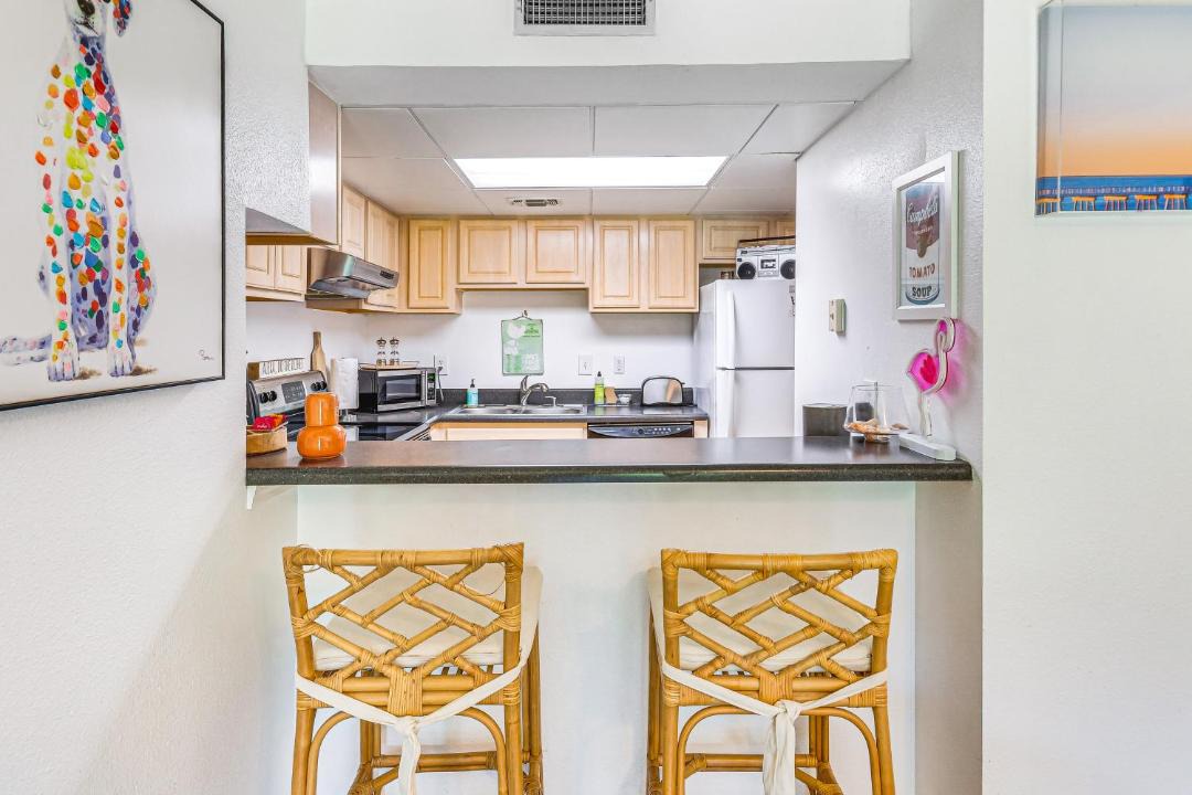 Photo of Kitchen in Villa Sabine
