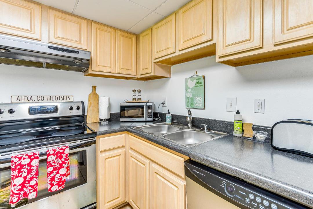 Photo of Kitchen in Villa Sabine