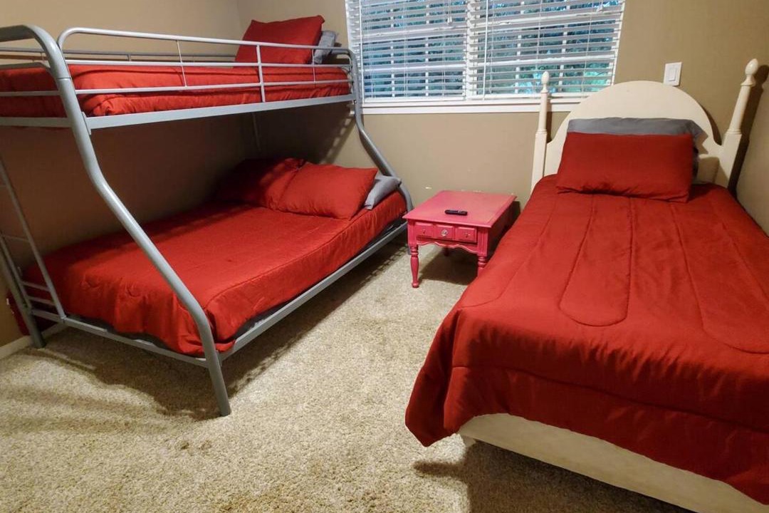 Photo of Bedroom in Gautier