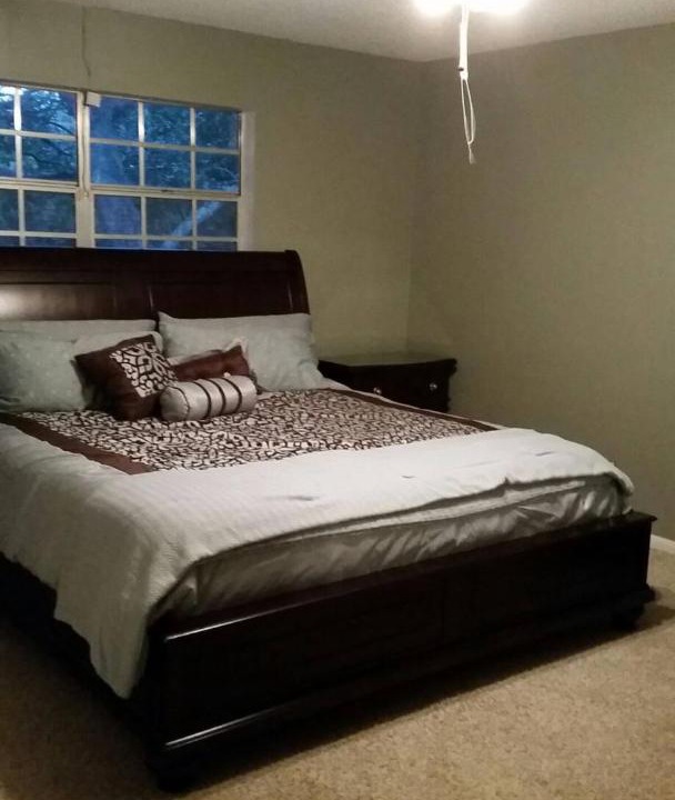 Photo of Bedroom in Gautier